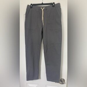 NEW - Grey High Rise Stretch Pants